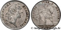 EXTRAORDINAIRE DES GUERRES EXTRAORDINAIRE DES GUERRES 1752