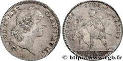 EXTRAORDINAIRE DES GUERRES EXTRAORDINAIRE DES GUERRES 1752