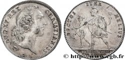 EXTRAORDINAIRE DES GUERRES EXTRAORDINAIRE DES GUERRES 1752