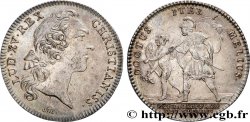 EXTRAORDINAIRE DES GUERRES EXTRAORDINAIRE DES GUERRES 1752