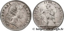 EXTRAORDINAIRE DES GUERRES EXTRAORDINAIRE DES GUERRES 1752