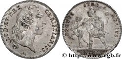 EXTRAORDINAIRE DES GUERRES EXTRAORDINAIRE DES GUERRES 1752