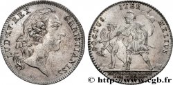 EXTRAORDINAIRE DES GUERRES EXTRAORDINAIRE DES GUERRES 1752