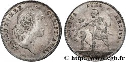 EXTRAORDINAIRE DES GUERRES EXTRAORDINAIRE DES GUERRES 1752
