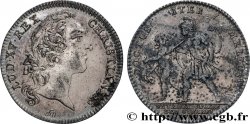 EXTRAORDINAIRE DES GUERRES EXTRAORDINAIRE DES GUERRES 1752