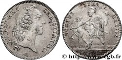 EXTRAORDINAIRE DES GUERRES EXTRAORDINAIRE DES GUERRES 1752