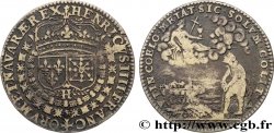 LORRAINE - CITÉ DE METZ CHARLES II DE LORRAINE - ÉVÊQUE DE METZ ET DE STRASBOURG 1600
