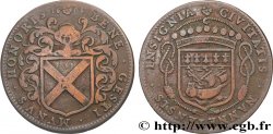 NANTES (ÉCHEVINS ET MAIRES DE ...) Jean Poullain, sieur de la Vincendière 1661