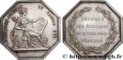 NOTAIRES DU XIXe SIECLE Notaires d’Angers n.d.