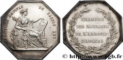 NOTAIRES DU XIXe SIECLE Notaires d’Angers n.d.