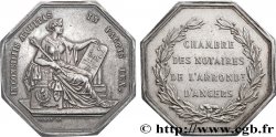NOTAIRES DU XIXe SIECLE Notaires d’Angers n.d.