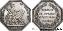 NOTAIRES DU XIXe SIECLE Notaires d’Angers n.d.