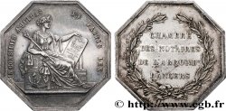 NOTAIRES DU XIXe SIECLE Notaires d’Angers n.d.