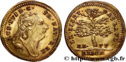 LOUIS XVI Roi constitutionnel n.d.