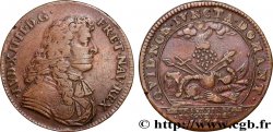 LOUIS XIV LE GRAND ou LE ROI SOLEIL Louis XIV 1674