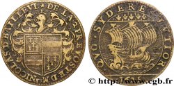 PARIS - ILE DE FRANCE Nicolas de BAILLEUL, prévost de Paris 1625