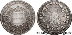 ANJOU - NOBILITY Jean du Bouchet, marquis de Sourches et Grand prévôt de France XF