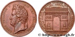 LOUIS-PHILIPPE I ARC DE TRIOMPHE 1836