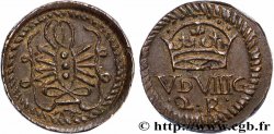 SPAIN (KINGDOM OF) - MONETARY WEIGHT - PHILIP IV OF SPAIN Poids monétaire pour la pièce de 2 réals n.d.