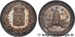 AGRICULTURAL, HORTICULTURAL, FISHING AND HUNTING SOCIETIES Société impériale d’horticulture pratique du Rhône 1843