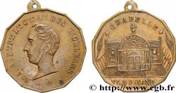 LOUIS-PHILIPPE I Ferdinand Philippe, Duc d Orléans n.d.