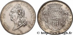 BORDEAUX (VILLE DE ) Récompense de la ville de Bordeaux, émission de 1769 n.d.