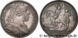 ORDINAIRE DES GUERRES 1753