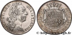 BRETAGNE (ÉTATS DE...) États de Rennes 1768