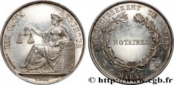 19TH CENTURY NOTARIES (SOLICITORS AND ATTORNEYS) Notaires de Reims 1824