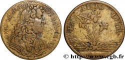 LOUIS XIV THE GREAT or THE SUN KING LOUIS XIV LE GRAND OU LE ROI SOLEIL n.d.