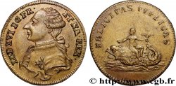 LOUIS XVII Pour le dauphin Louis XVII n.d.