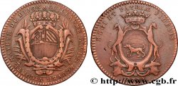 DIJON (MAYORS OF ... and miscellaneous) Guillaume Raviot 1772