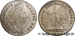 LANGUEDOC (STATES OF ...) Jeton laiton, Nuremberg n.d.