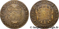 LOUIS XIII THE JUST Majorité de Louis XIII 1620