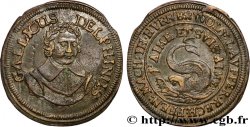ROUYER - X. NUREMBERG JETONS AND TOKENS Dauphiné Le Dauphin n.d.