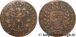 DIJON (MAYORS OF ... and miscellaneous) Jacques Soirot 1654