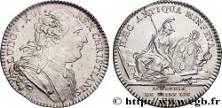 ACADÉMIES ET SOCIÉTÉS SAVANTES Académie de St Luc, émission de 1777 1758