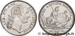 ACADÉMIES ET SOCIÉTÉS SAVANTES Académie de St Luc 1758