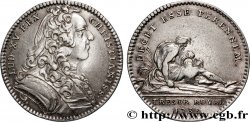 TRÉSOR ROYAL LOUIS XV 1738