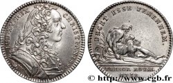 TRÉSOR ROYAL LOUIS XV 1738