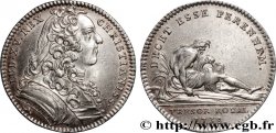TRÉSOR ROYAL LOUIS XV 1738