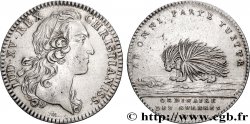 ORDINAIRE DES GUERRES LOUIS XV - Coalition de Nymphenbourg 1741