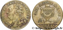 LOUIS XVI Le roi martyr 1793