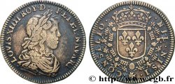 CONSEIL DU ROI Émission vers 1670 n.d.