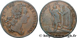 EXTRAORDINAIRE DES GUERRES EXTRAORDINAIRE DES GUERRES 1749