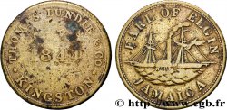 SEA AND NAVY : SHIPS AND BOATS Earl of Elgin 1844