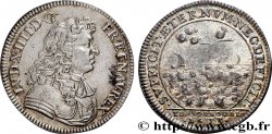 TRÉSOR ROYAL Trésor royal, émission de 1673 1673