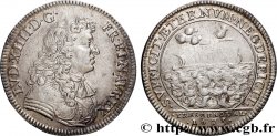 TRÉSOR ROYAL Trésor royal, émission de 1673 1673