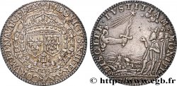LOUIS XIII LE JUSTE Imposition de la loi commune aux Protestants (l’édit de Nantes) en Béarn 1620