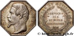 NOTAIRES DU XIXe SIECLE Notaires de Châteaudun (Napoléon III) n.d.